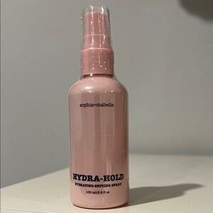 Sophia + Mabelle Hydra-Hold Setting Spray